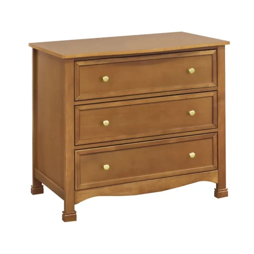 Kalani 3 Drawer Dresser