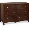 Kalani Double Dresser