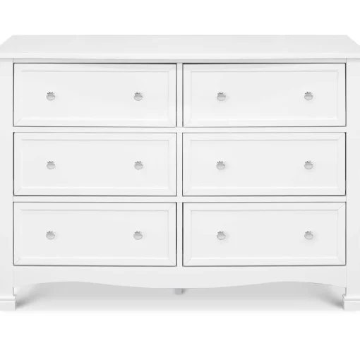Kalani Double Dresser