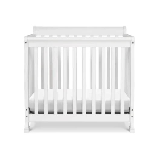 Kalani 4-in-1 Convertible Mini Crib