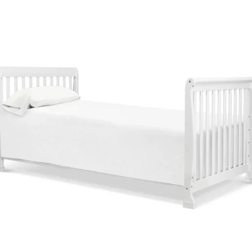 Kalani 4-in-1 Convertible Mini Crib