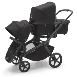 Kangaroo Upper Newborn Adapter