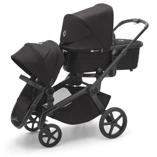 Kangaroo Upper Newborn Adapter
