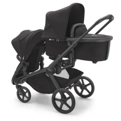 Kangaroo Upper Newborn Adapter