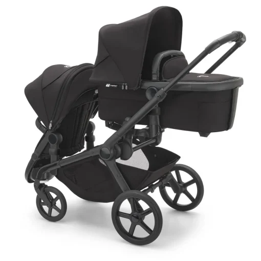 Kangaroo Upper Newborn Adapter