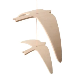 KANO Swallow Mobile