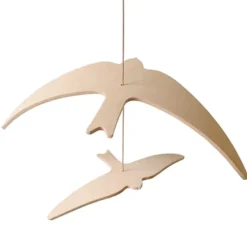 KANO Swallow Mobile