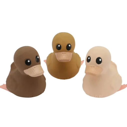 Kawan Mini Rubber Duck