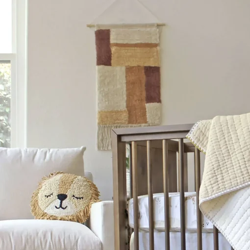 Kendi Wall Hanging