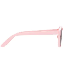 Keyhole Mirrored Sunglasses (Limited Edition)