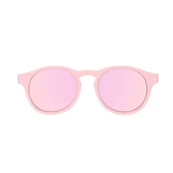 Keyhole Mirrored Sunglasses (Limited Edition)