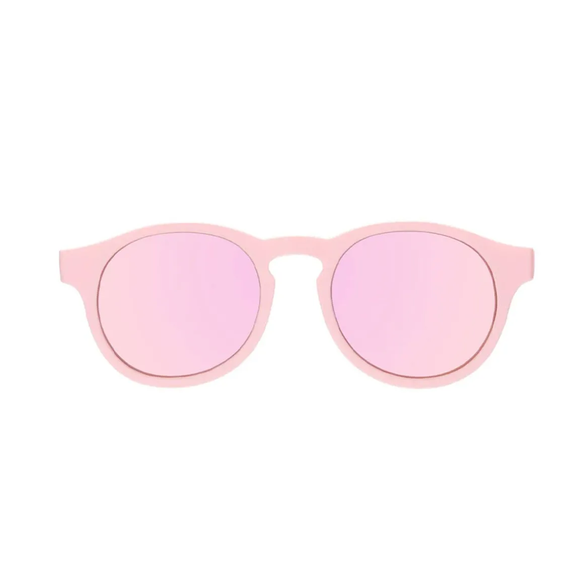 Keyhole Mirrored Sunglasses (Limited Edition)