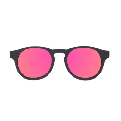 Keyhole Mirrored Sunglasses (Limited Edition)