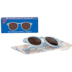 Keyhole Sunglasses