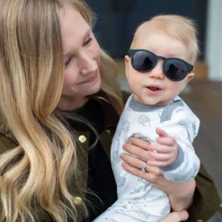Keyhole Sunglasses