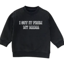 Kids Core Crew (I Got It From My Mama)