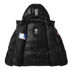 Kids Crofton Hoody