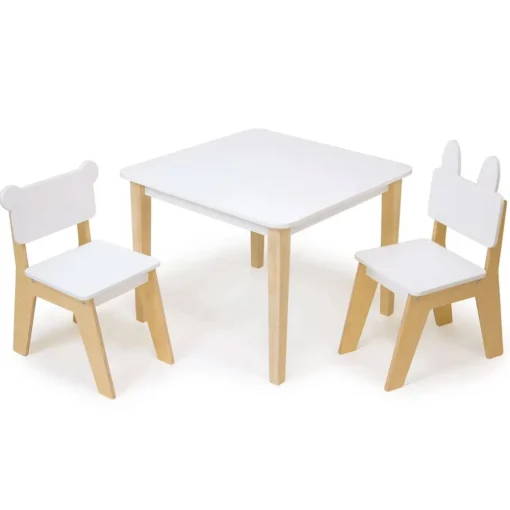 Kid's Table and Chair Set