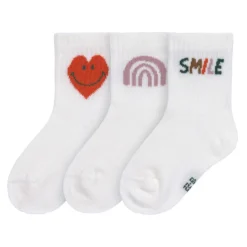 Kids Tennis Socks (Little Gang)