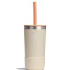 Kids Tumbler with Straw & Boot (12 oz)