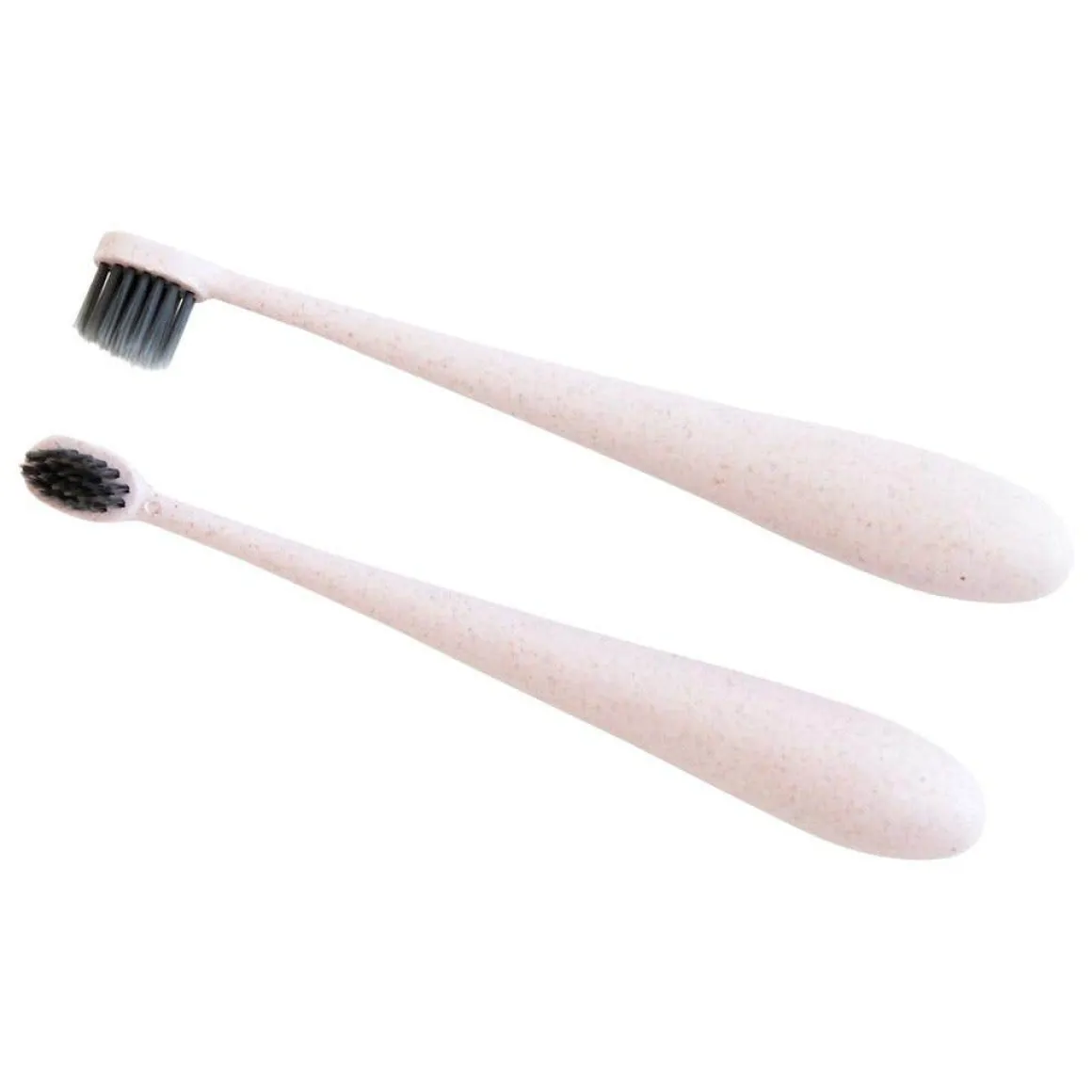 Kids Wheat Straw Toothbrush