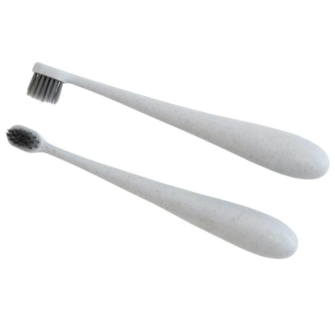 Kids Wheat Straw Toothbrush