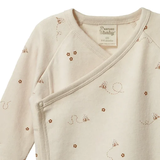 Kimono Jacket