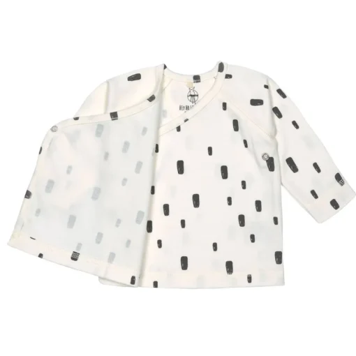 Kimono Shirt