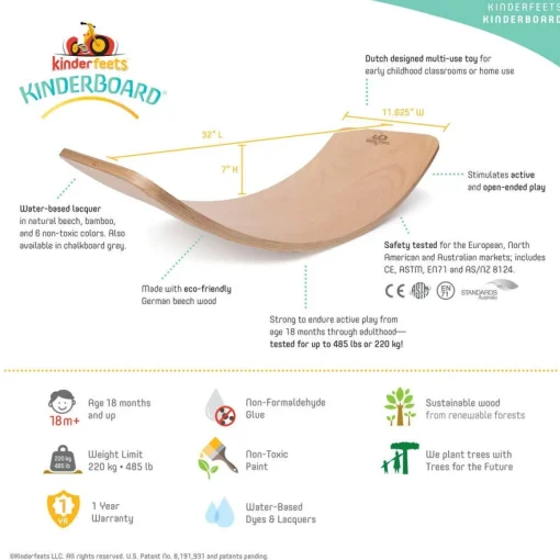 Kinderboard