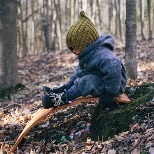 Kinderboard (Bamboo)