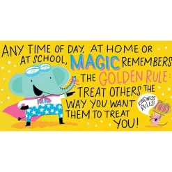 Kindness Rules!