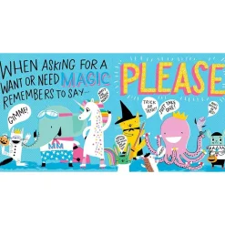 Kindness Rules!