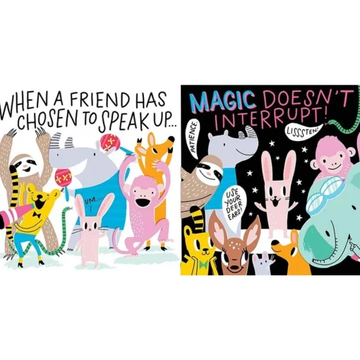Kindness Rules!