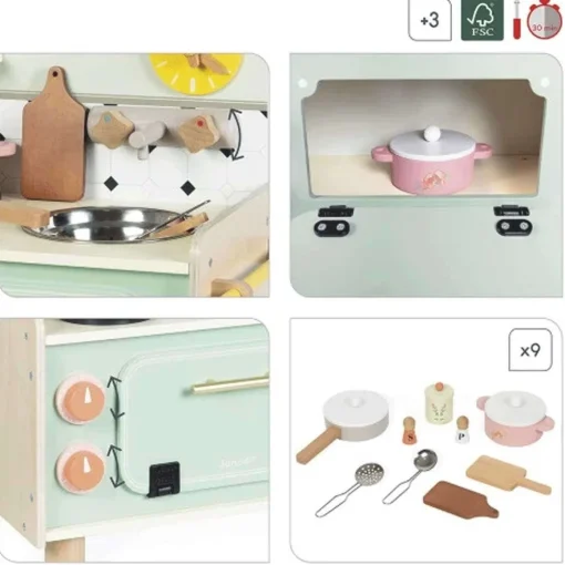 Kitchenette