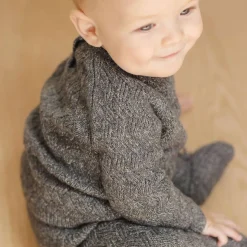 Knit Pant