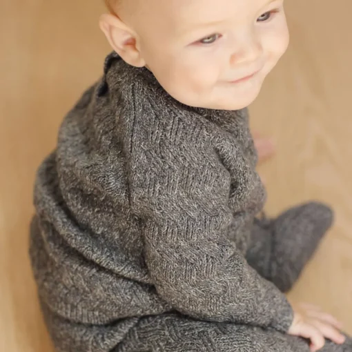 Knit Pant