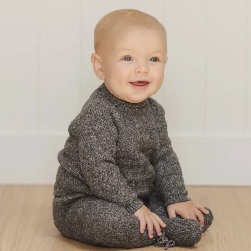 Knit Pant