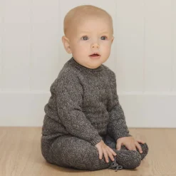 Knit Pant