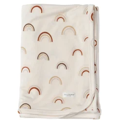 Knit Swaddle