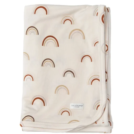Knit Swaddle