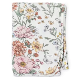 Knit Swaddle