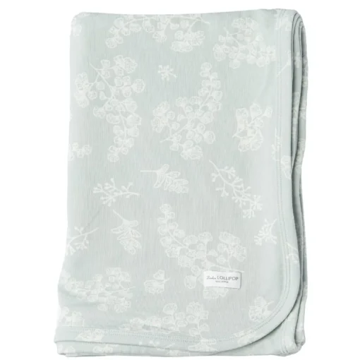 Knit Swaddle