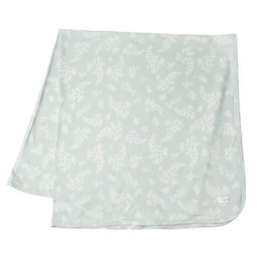 Knit Swaddle