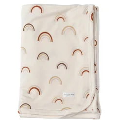 Knit Swaddle