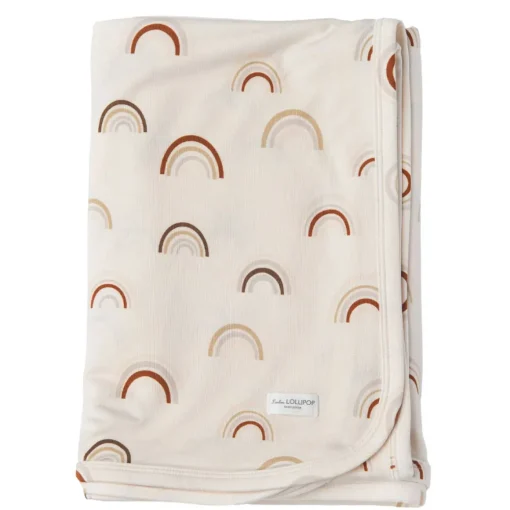 Knit Swaddle