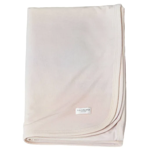 Knit Swaddle