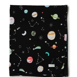 Knit Swaddle