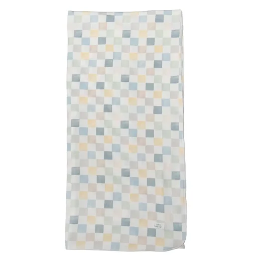Knit Swaddle