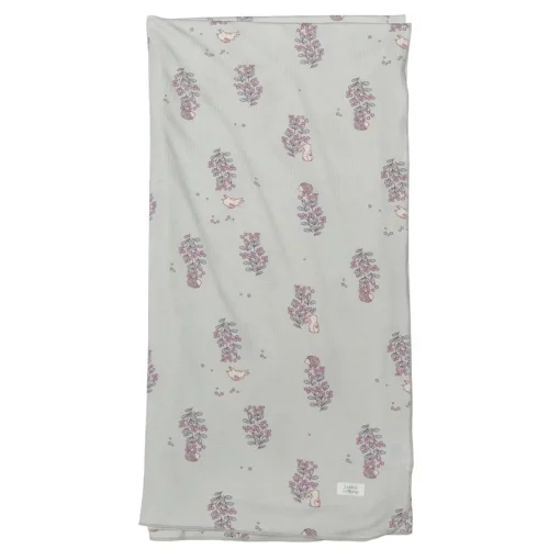 Knit Swaddle