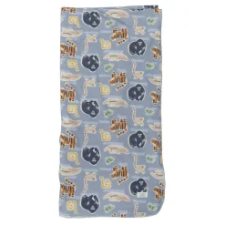 Knit Swaddle
